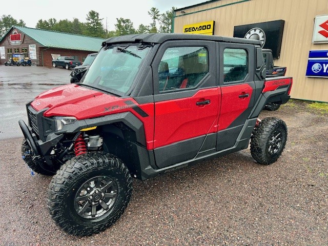 2026 Polaris Polaris XPEDITION XP 5 Northstar